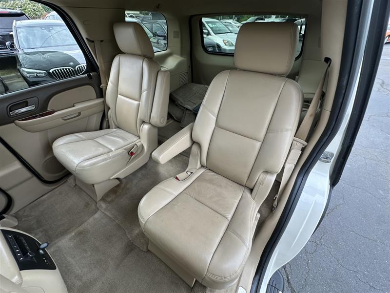 used 2014 Chevrolet Tahoe car, priced at $11,993