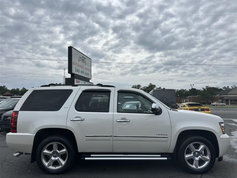 used 2014 Chevrolet Tahoe car, priced at $11,993