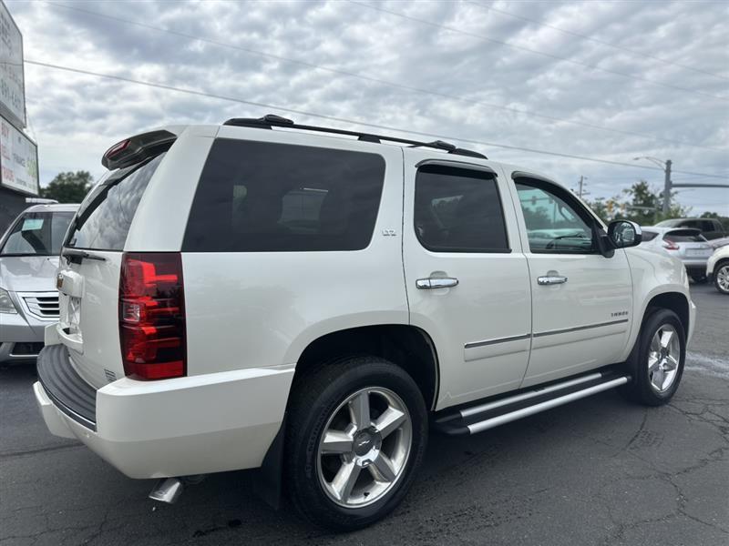 used 2014 Chevrolet Tahoe car, priced at $11,993
