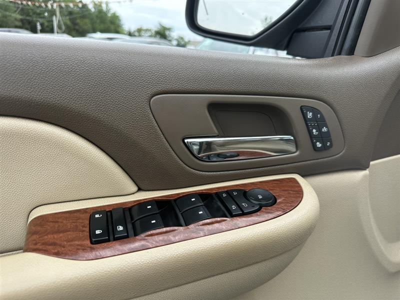 used 2014 Chevrolet Tahoe car, priced at $11,993