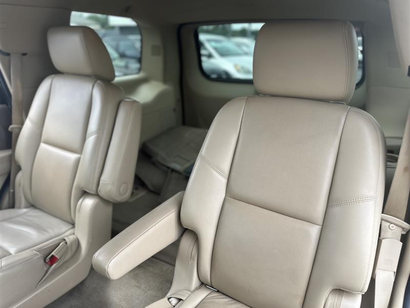 used 2014 Chevrolet Tahoe car, priced at $11,993