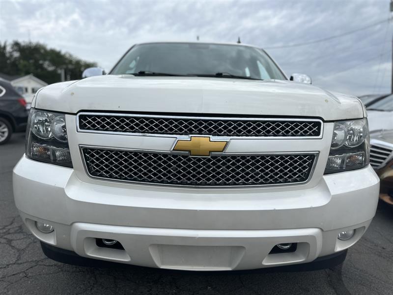 used 2014 Chevrolet Tahoe car, priced at $11,993