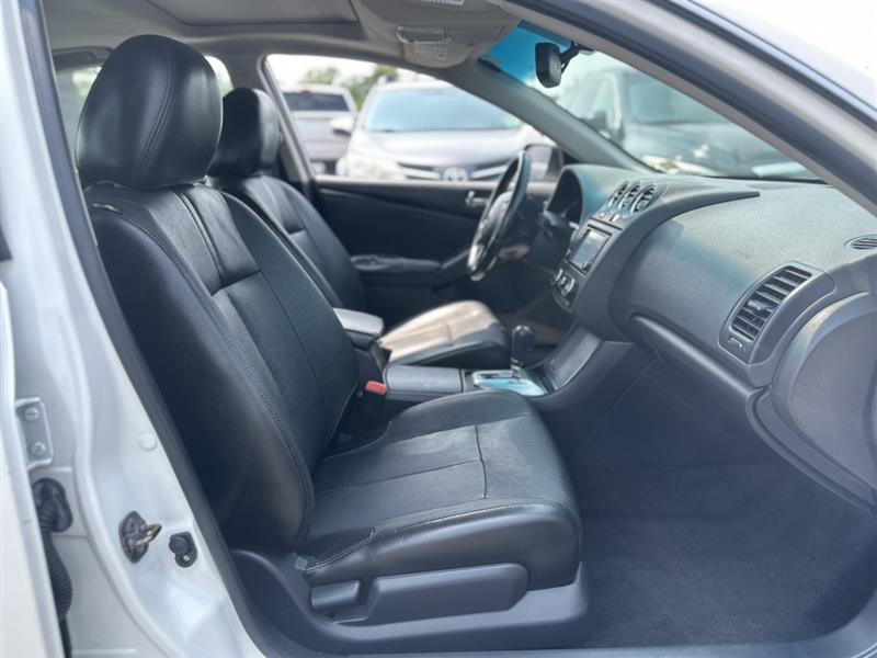 used 2010 Nissan Altima car, priced at $5,492
