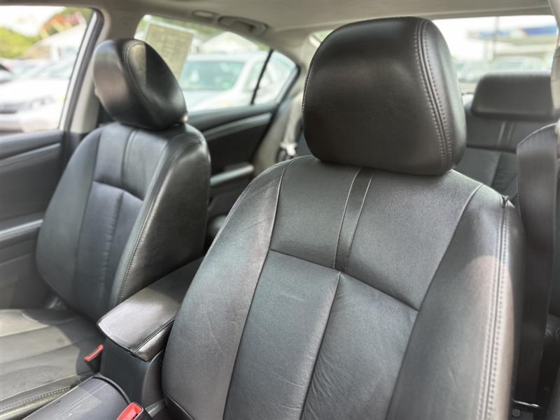 used 2010 Nissan Altima car, priced at $5,492