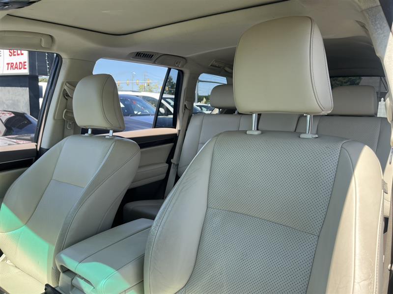 used 2016 Lexus GX 460 car, priced at $17,992