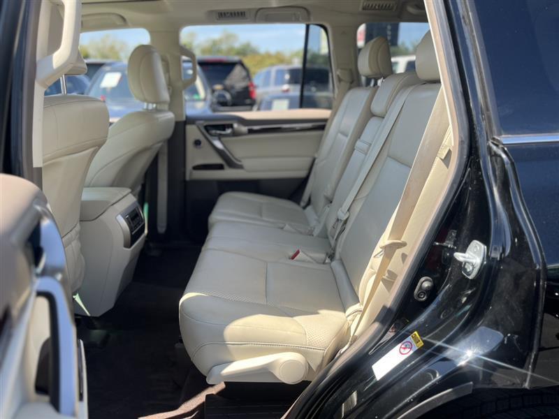 used 2016 Lexus GX 460 car, priced at $17,992