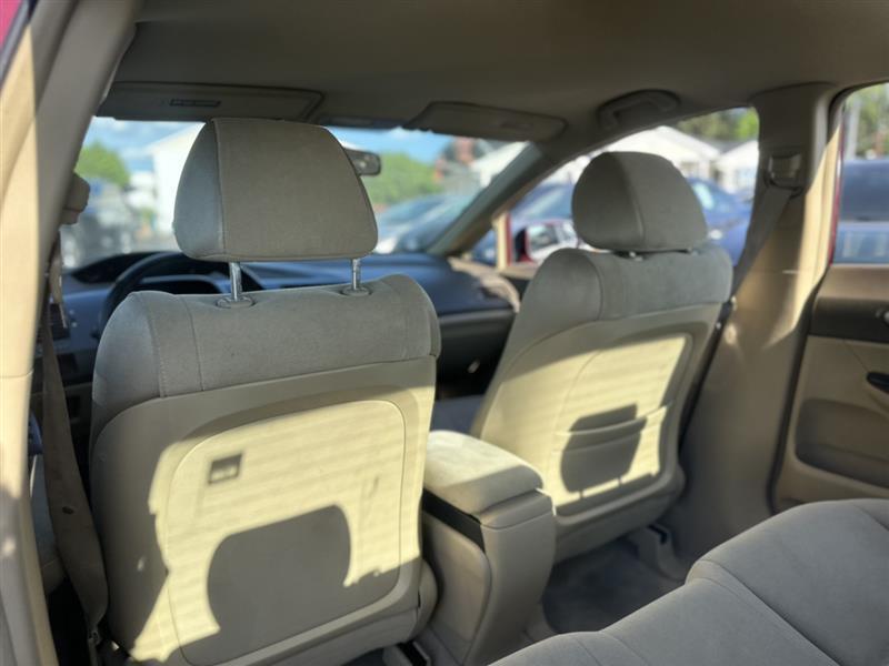 used 2007 Honda Civic car, priced at $6,490