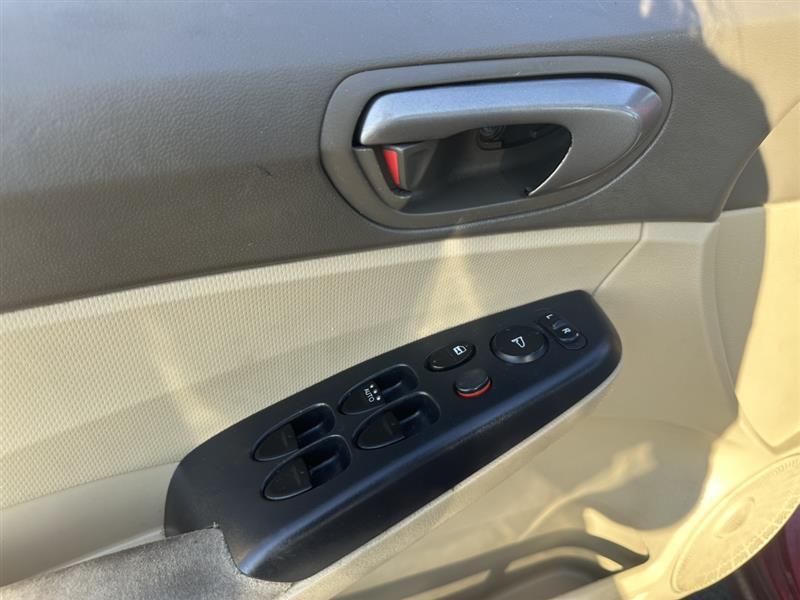 used 2007 Honda Civic car, priced at $6,490
