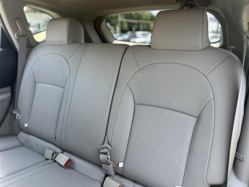 used 2012 Nissan Rogue car, priced at $6,990