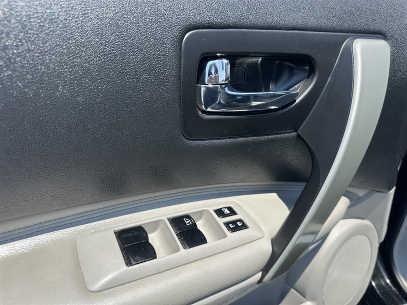used 2012 Nissan Rogue car, priced at $6,990