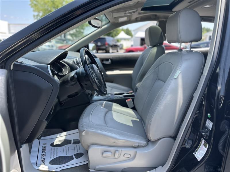 used 2012 Nissan Rogue car, priced at $6,990