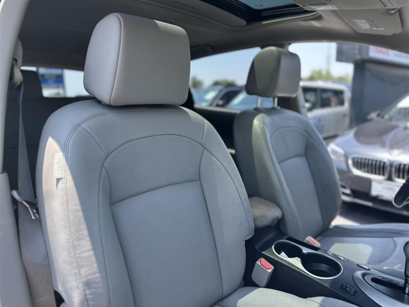 used 2012 Nissan Rogue car, priced at $6,990