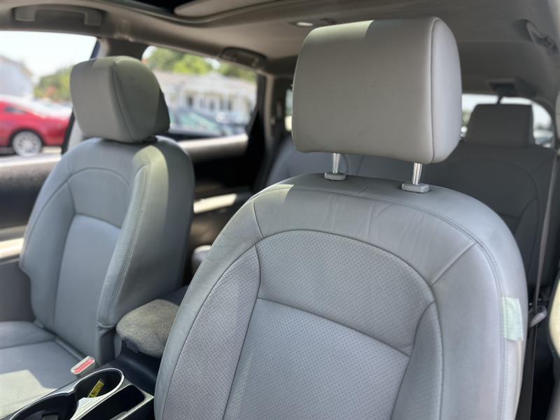 used 2012 Nissan Rogue car, priced at $6,990