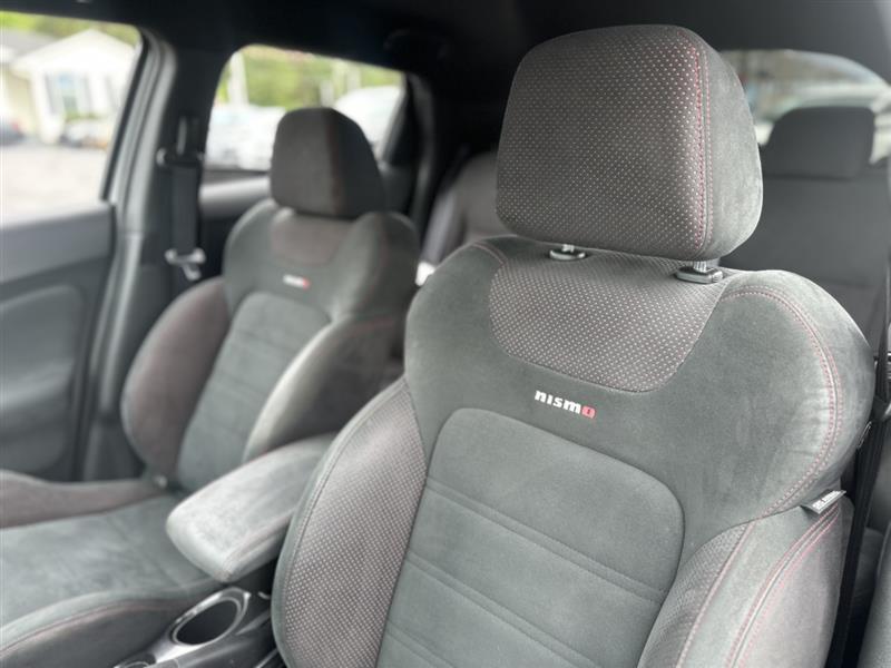 used 2015 Nissan Juke car, priced at $9,753