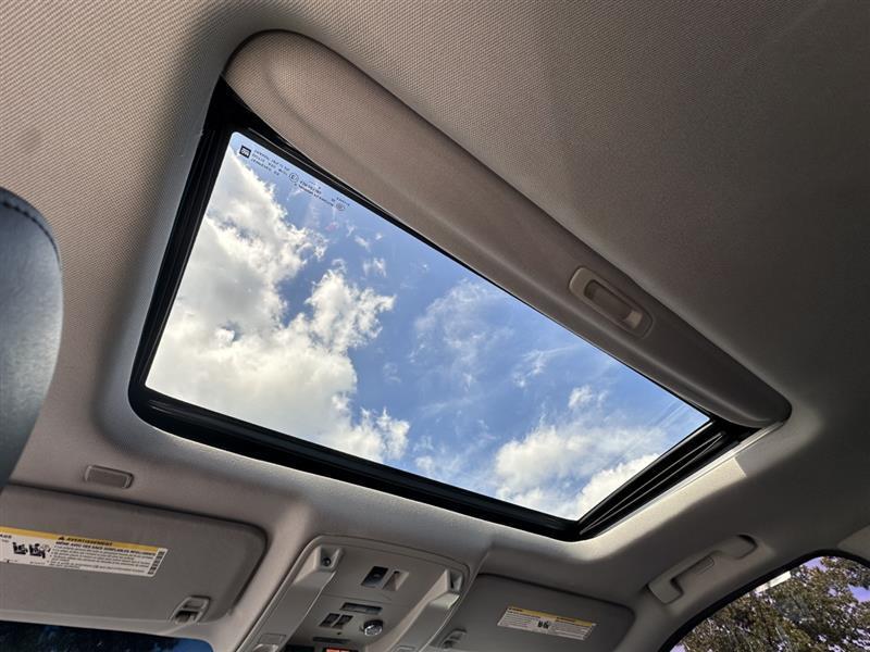 used 2018 Cadillac Escalade ESV car, priced at $17,993