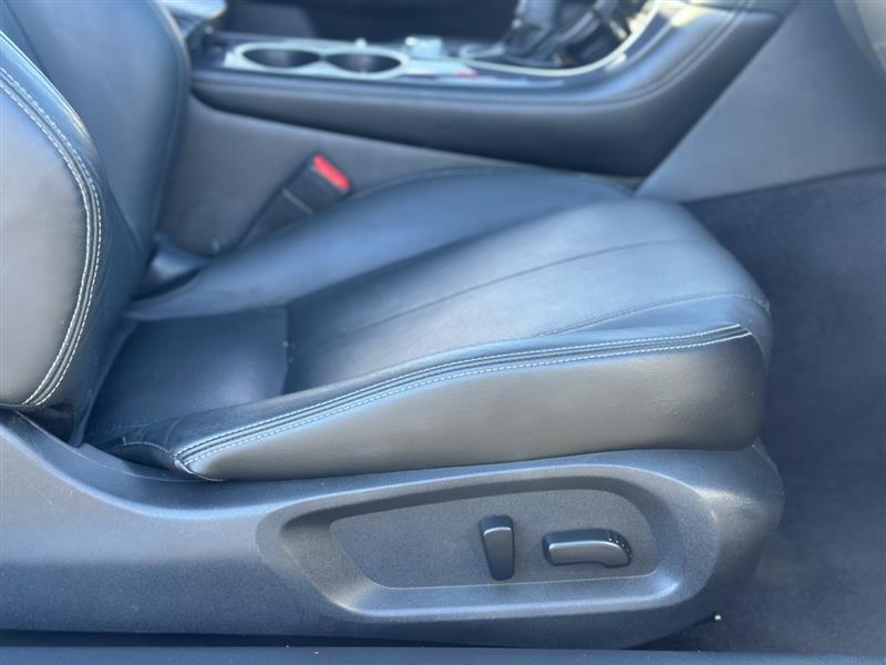 used 2019 INFINITI Q60 car, priced at $24,992