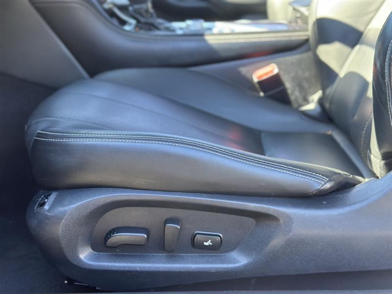 used 2019 INFINITI Q60 car, priced at $24,992