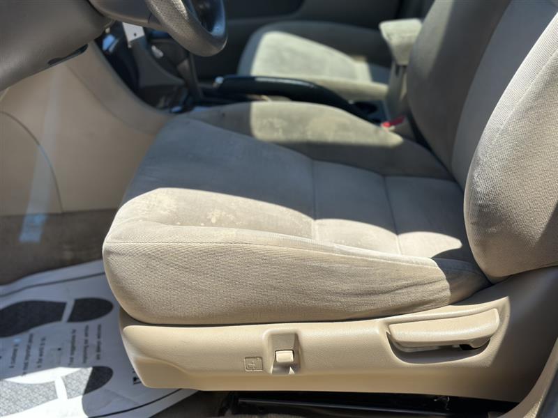 used 2007 Honda Accord car, priced at $4,990