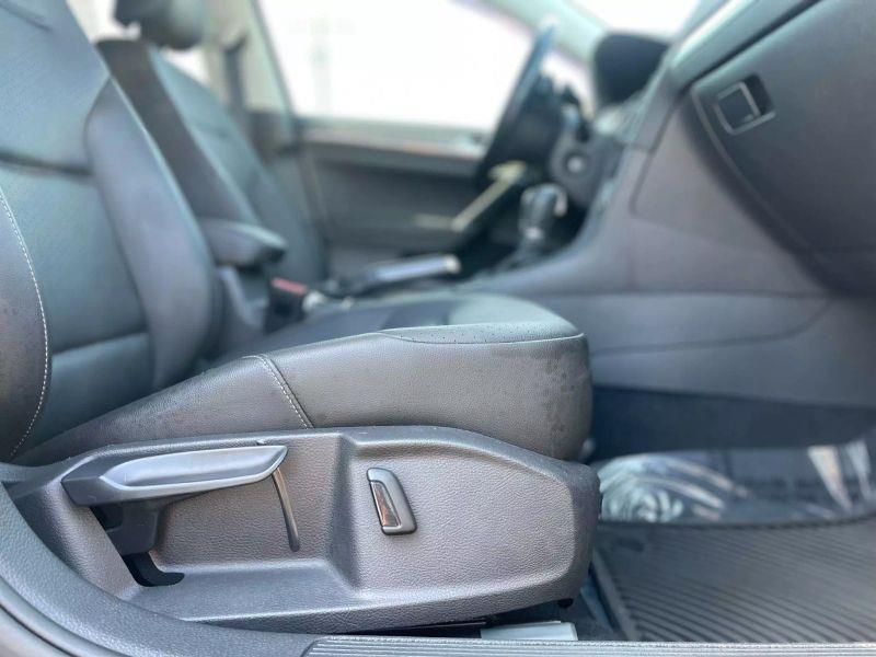 used 2017 Volkswagen Golf Alltrack car, priced at $9,494