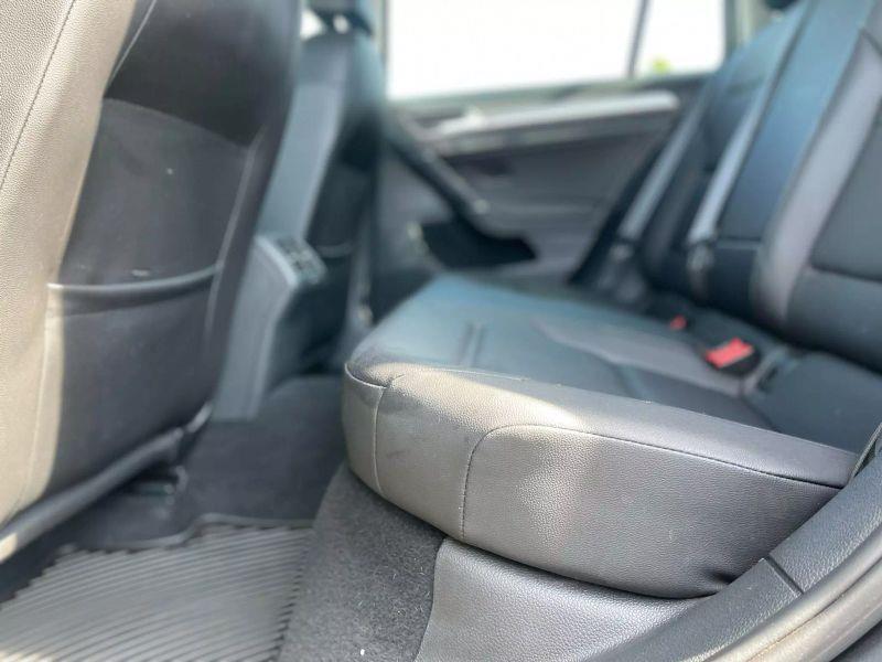 used 2017 Volkswagen Golf Alltrack car, priced at $9,494