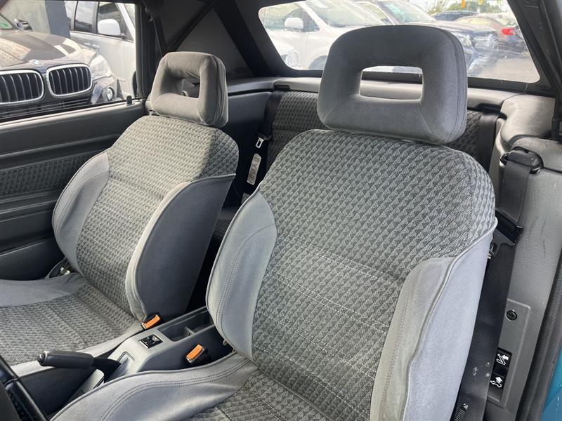 used 1992 Mercury Capri car, priced at $4,790