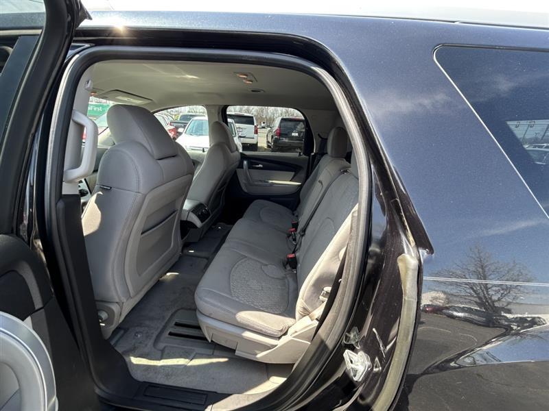 used 2012 GMC Acadia car, priced at $2,990