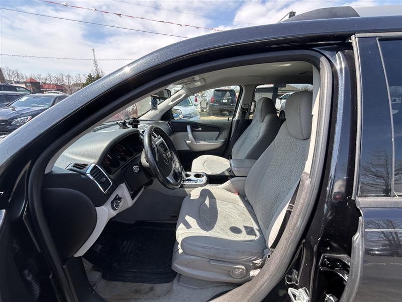 used 2012 GMC Acadia car, priced at $2,990