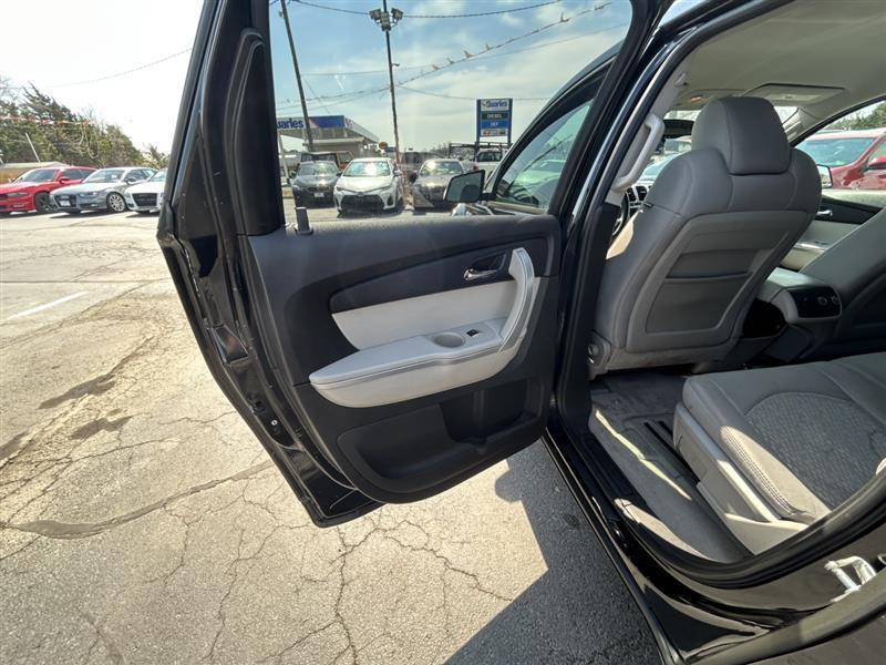 used 2012 GMC Acadia car, priced at $2,990