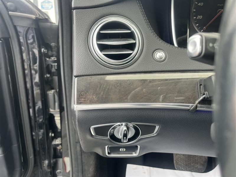 used 2015 Mercedes-Benz S-Class car, priced at $17,993