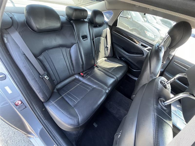 used 2016 Hyundai Genesis car, priced at $7,392