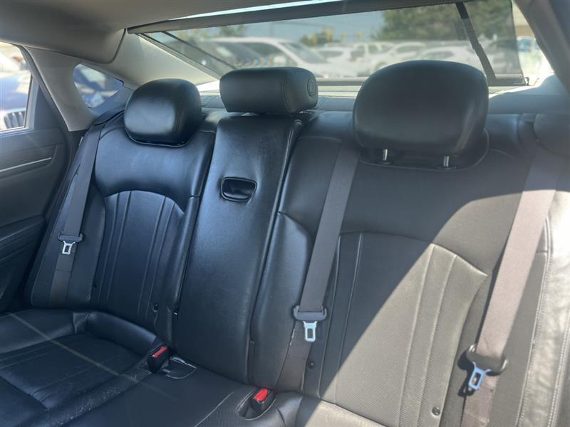 used 2016 Hyundai Genesis car, priced at $7,392