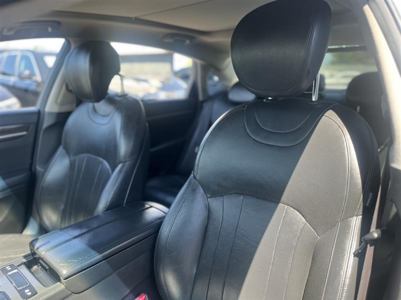 used 2016 Hyundai Genesis car, priced at $7,392