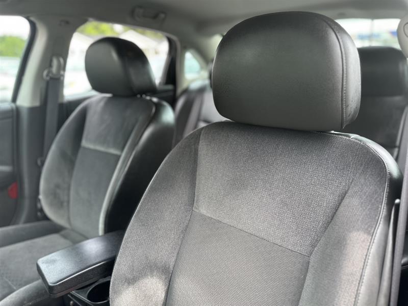 used 2016 Chevrolet Impala Limited car, priced at $7,990