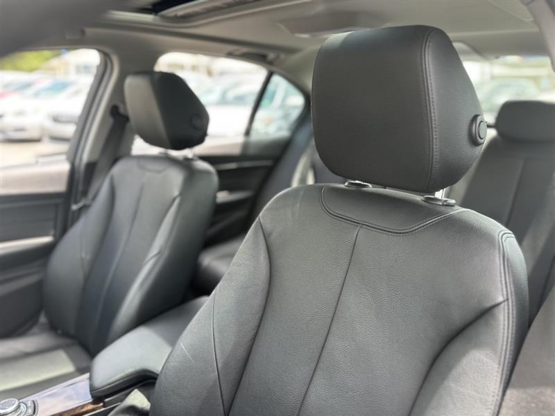used 2013 BMW ActiveHybrid 3 car, priced at $8,990