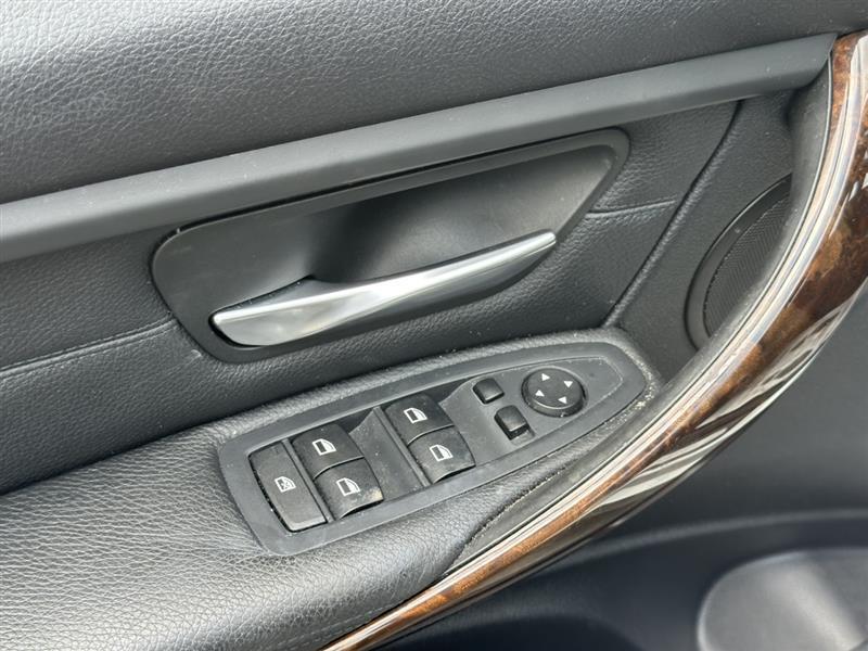 used 2013 BMW ActiveHybrid 3 car, priced at $8,990