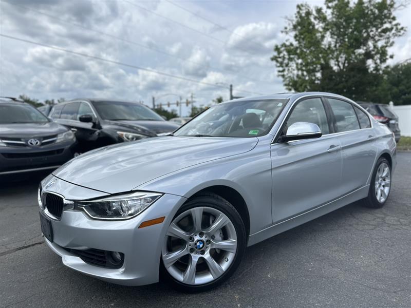 used 2013 BMW ActiveHybrid 3 car, priced at $8,990