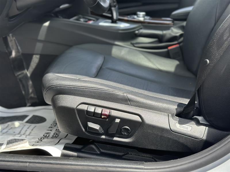 used 2013 BMW ActiveHybrid 3 car, priced at $8,990