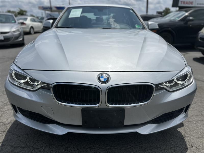 used 2013 BMW ActiveHybrid 3 car, priced at $8,990
