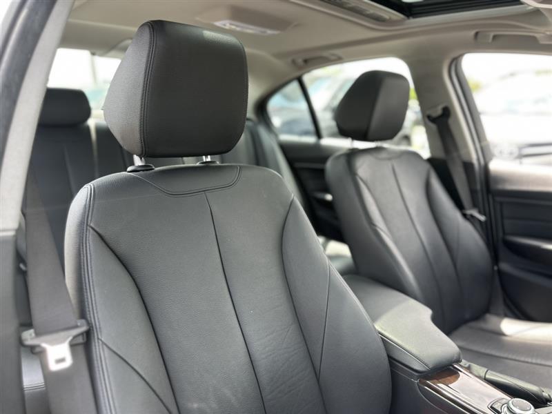 used 2013 BMW ActiveHybrid 3 car, priced at $8,990