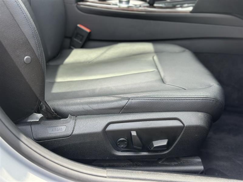 used 2013 BMW ActiveHybrid 3 car, priced at $8,990
