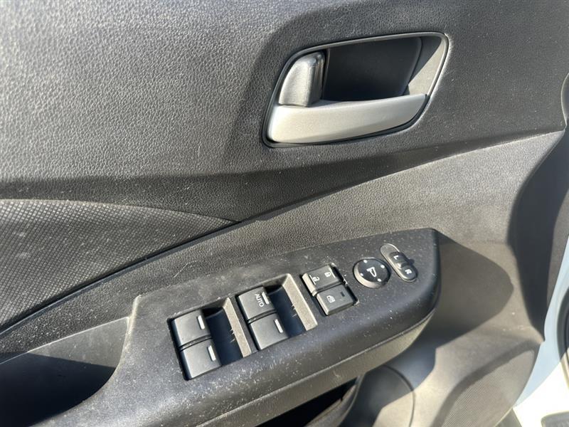 used 2015 Honda CR-V car, priced at $13,990
