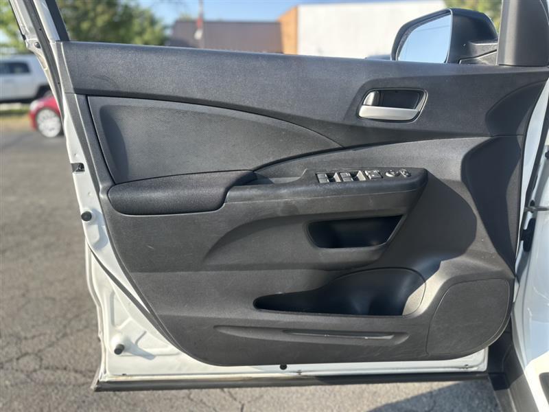 used 2015 Honda CR-V car, priced at $13,990