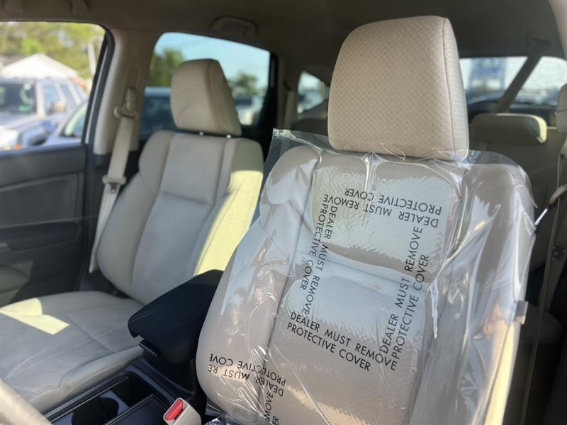 used 2015 Honda CR-V car, priced at $13,990