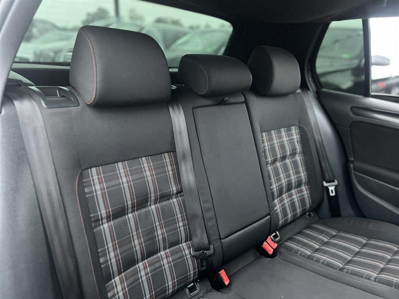 used 2012 Volkswagen GTI car, priced at $4,693