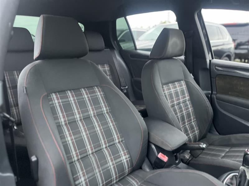 used 2012 Volkswagen GTI car, priced at $4,693