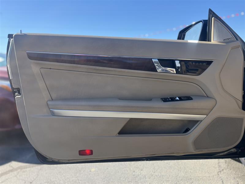 used 2013 Mercedes-Benz E-Class car, priced at $6,493