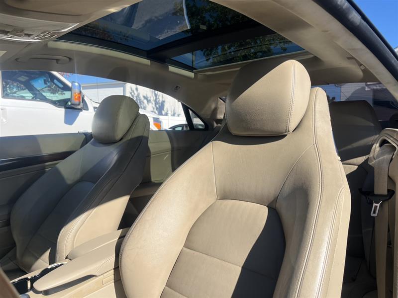 used 2013 Mercedes-Benz E-Class car, priced at $6,493