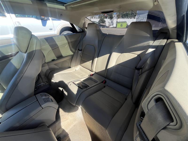 used 2013 Mercedes-Benz E-Class car, priced at $6,493