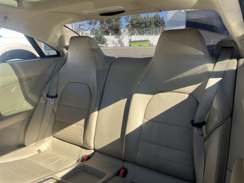 used 2013 Mercedes-Benz E-Class car, priced at $6,493