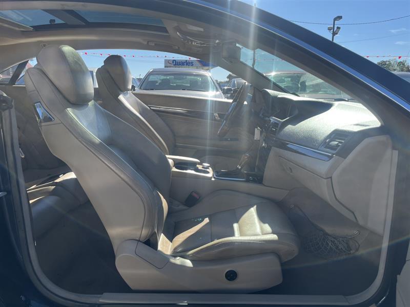 used 2013 Mercedes-Benz E-Class car, priced at $6,493